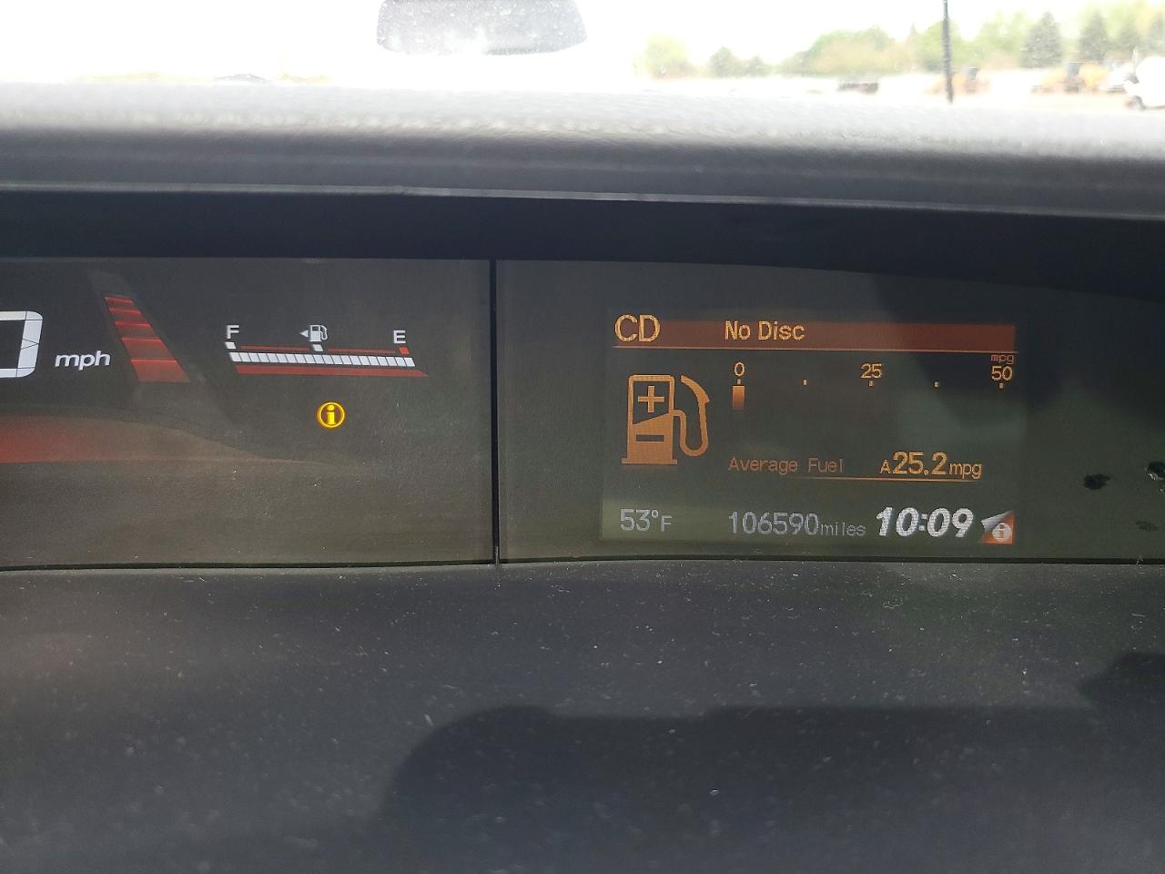 Honda Civic Si