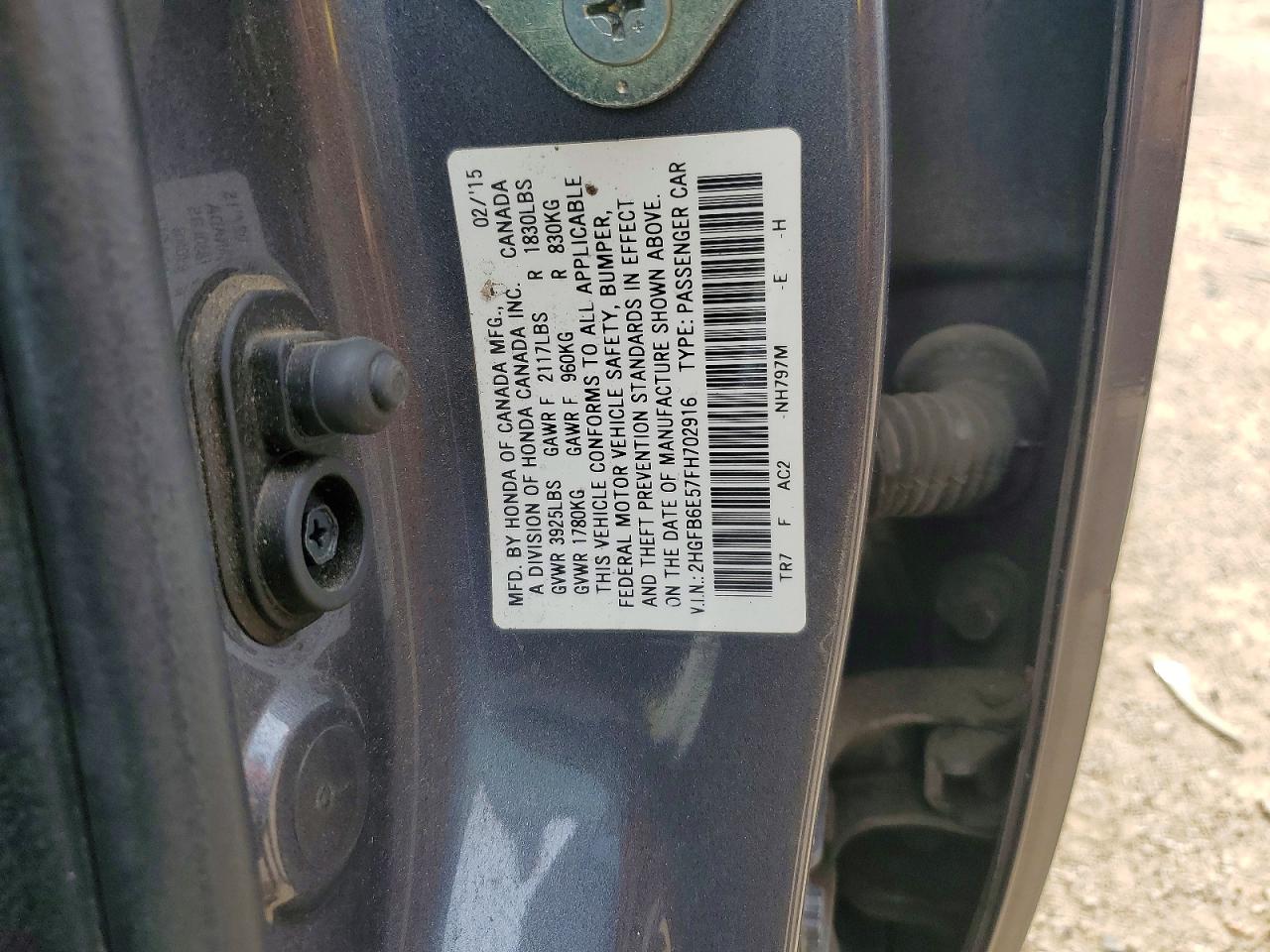 Honda Civic Si