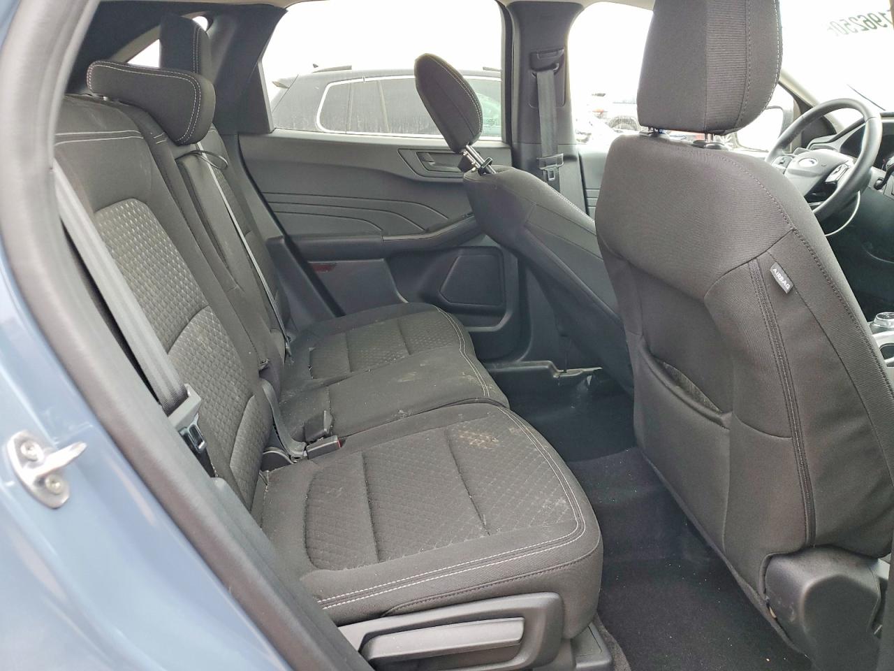 Ford Escape Active