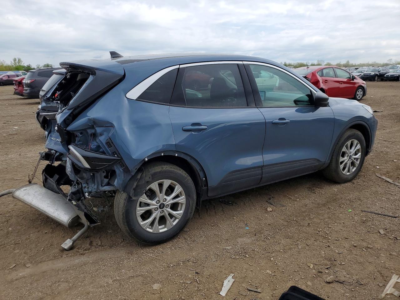 Ford Escape Active