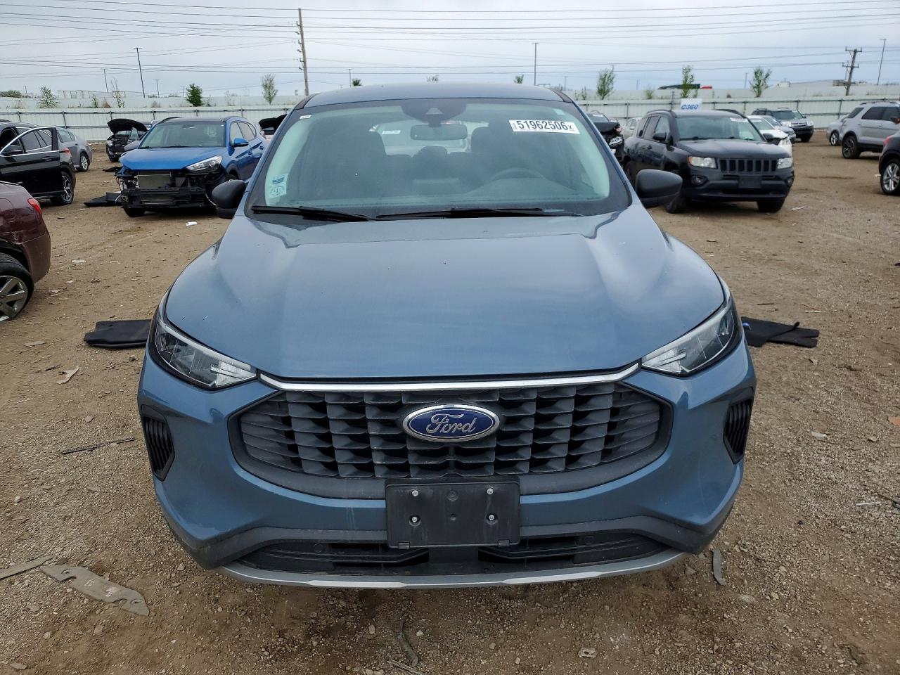 Ford Escape Active