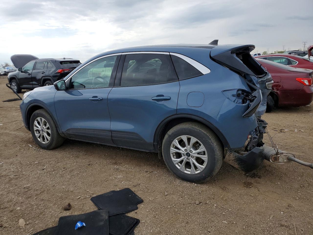 Ford Escape Active