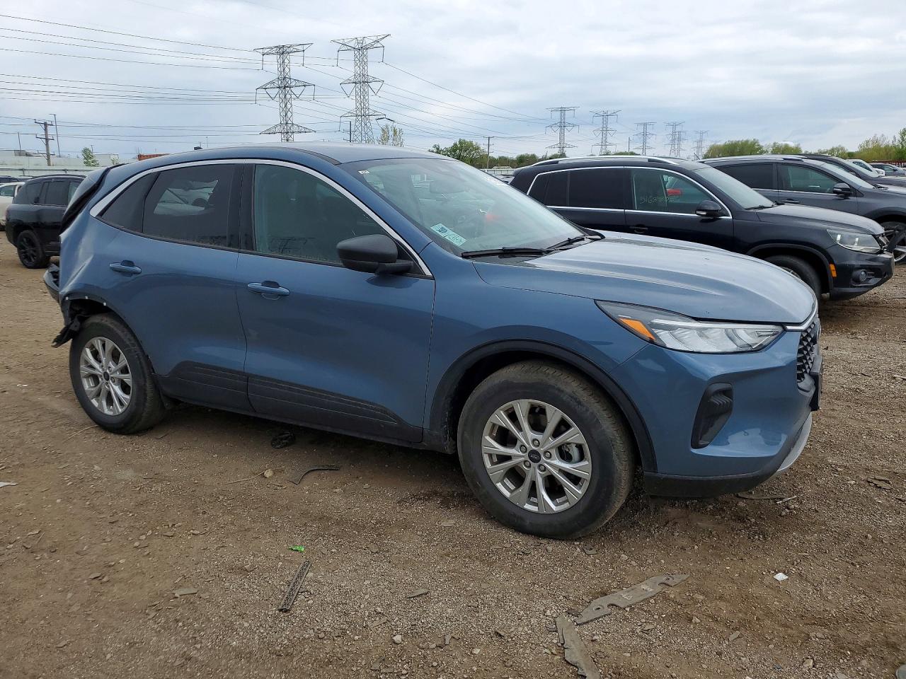 Ford Escape Active