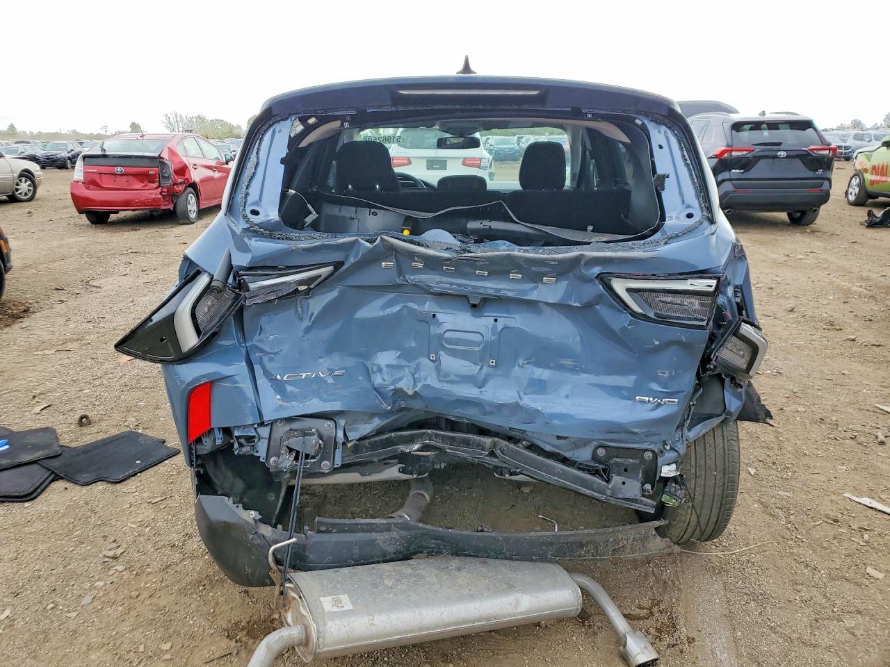 Ford Escape Active