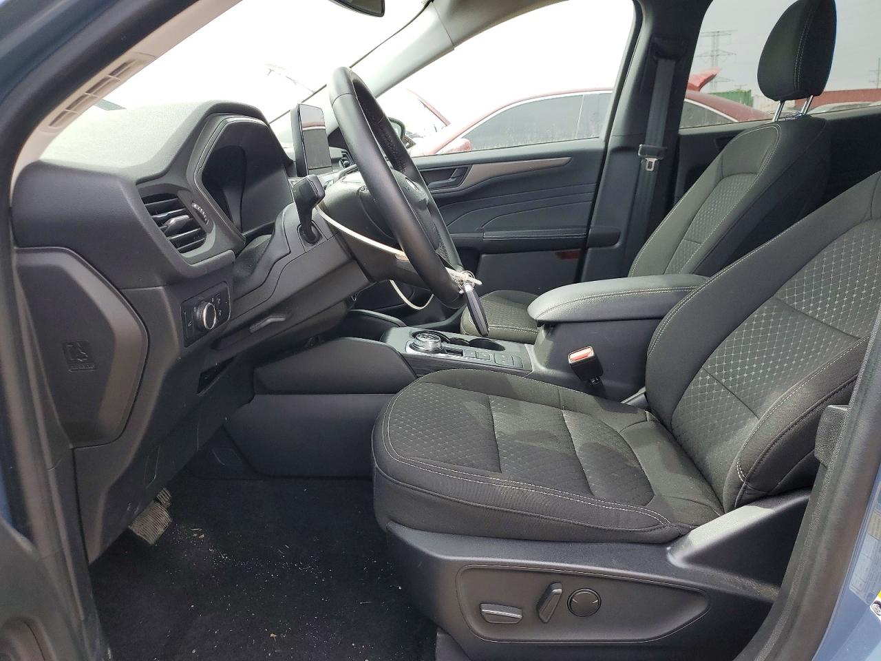 Ford Escape Active