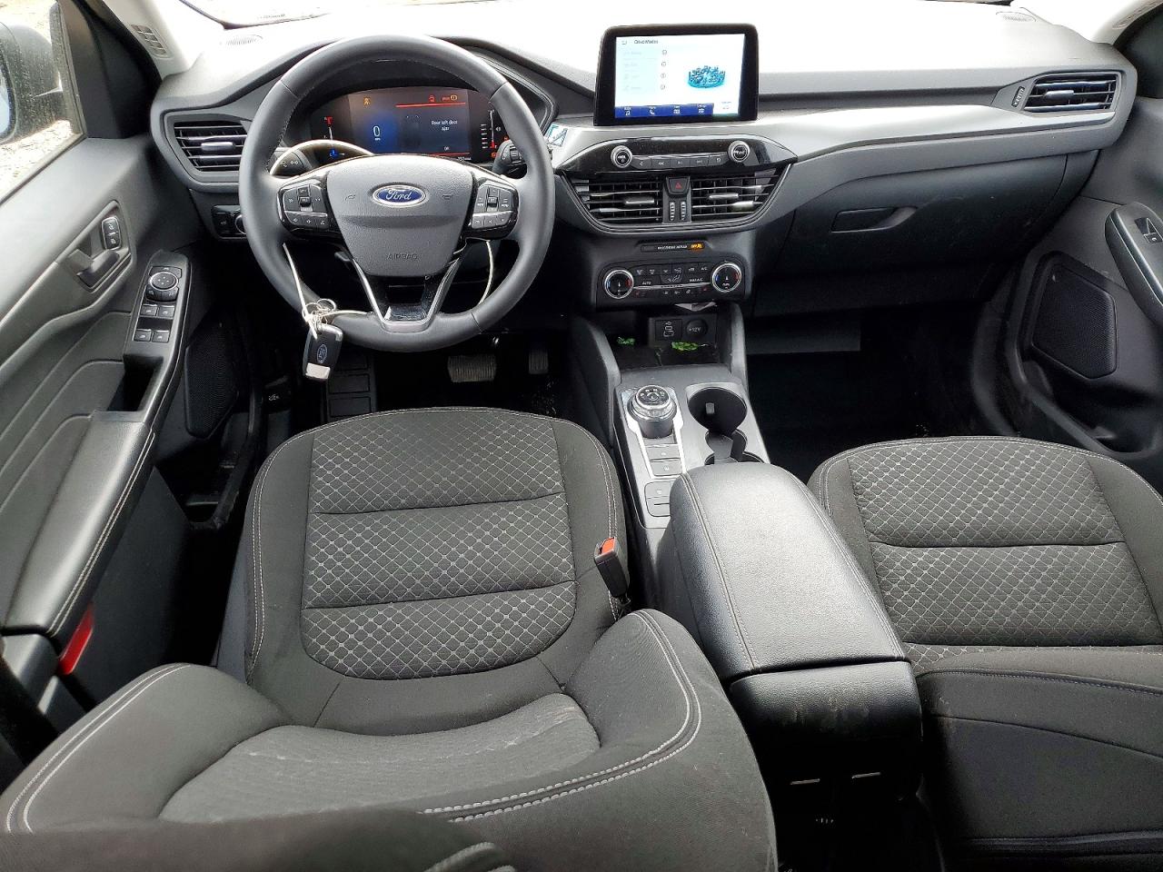 Ford Escape Active