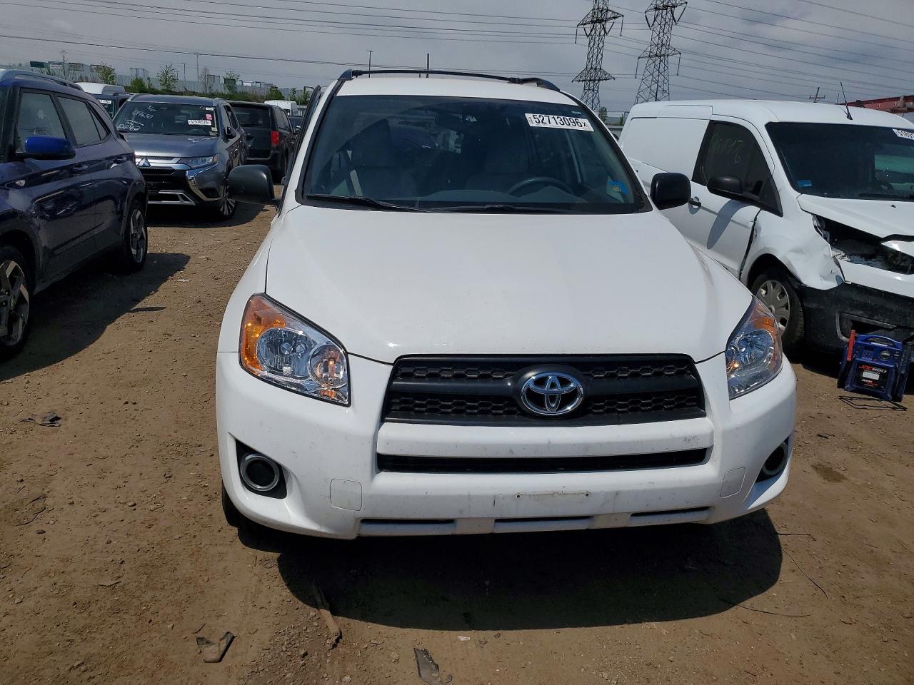 Toyota RAV4 Base