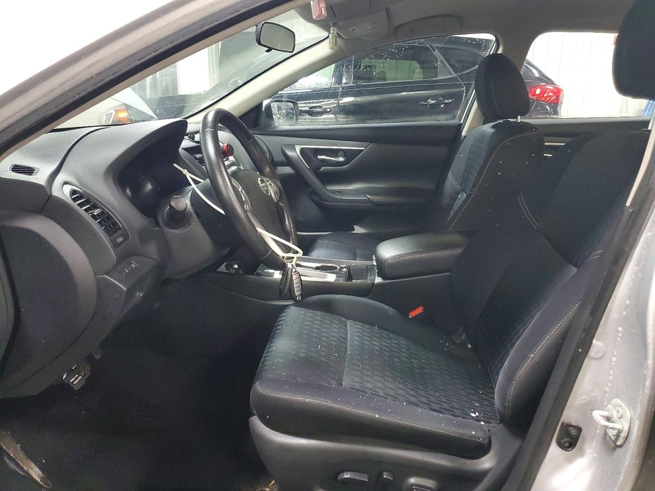 Nissan Altima 2.5 Sv