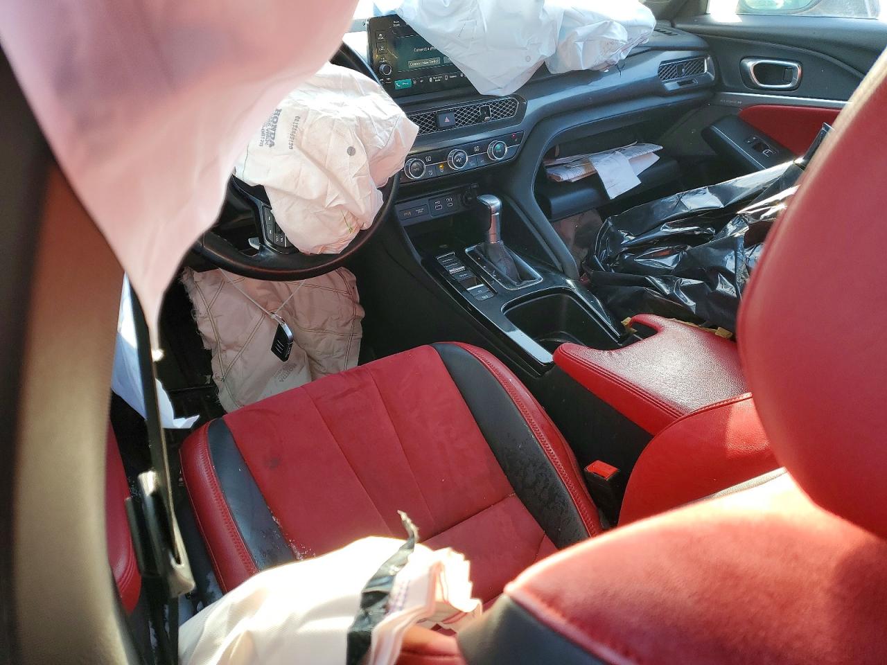 Acura Integra A A-spec Tech