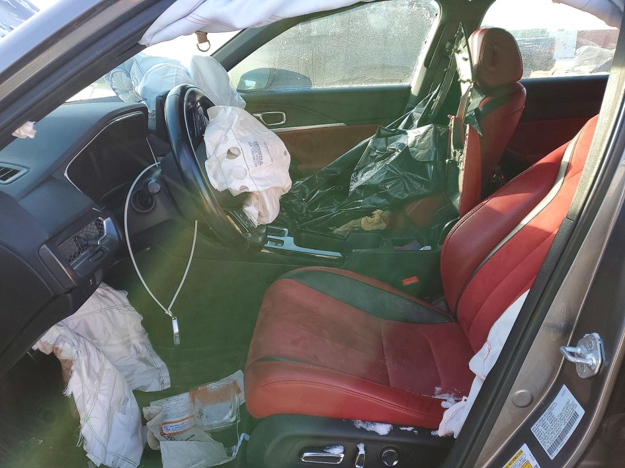 Acura Integra A A-spec Tech