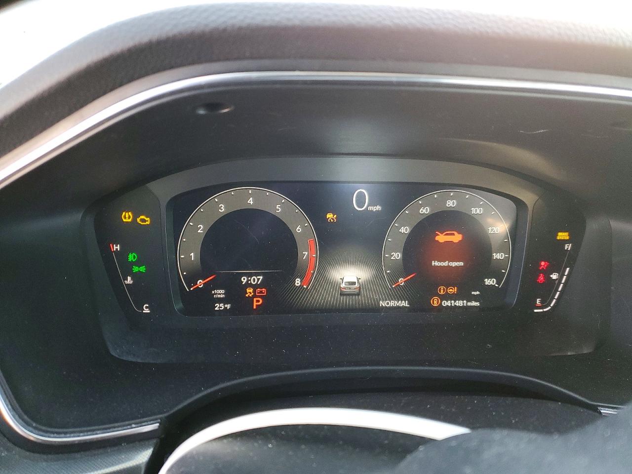 Acura Integra A A-spec Tech