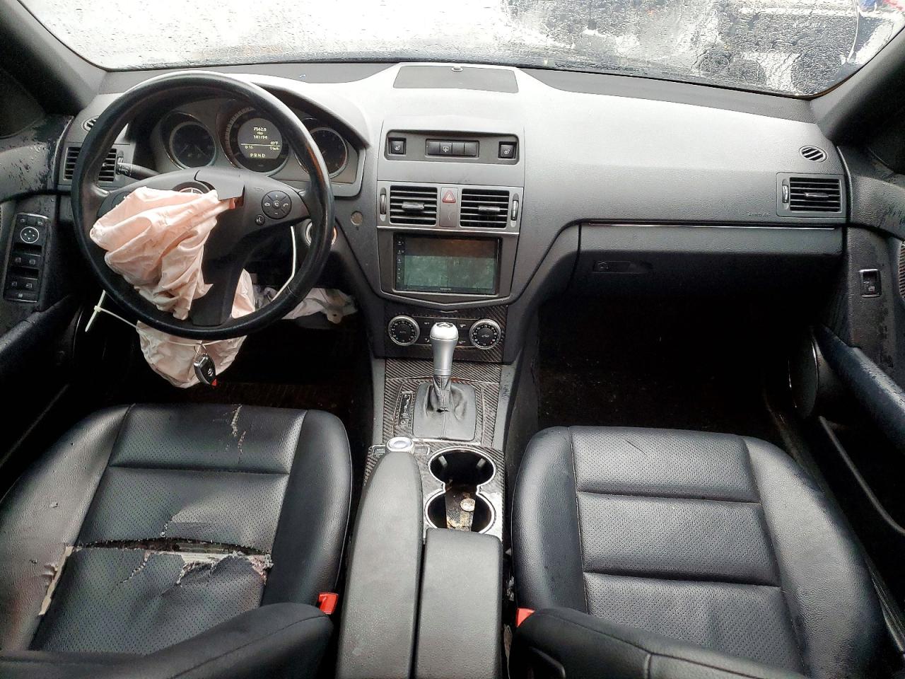 Mercedes-Benz C-Class 300