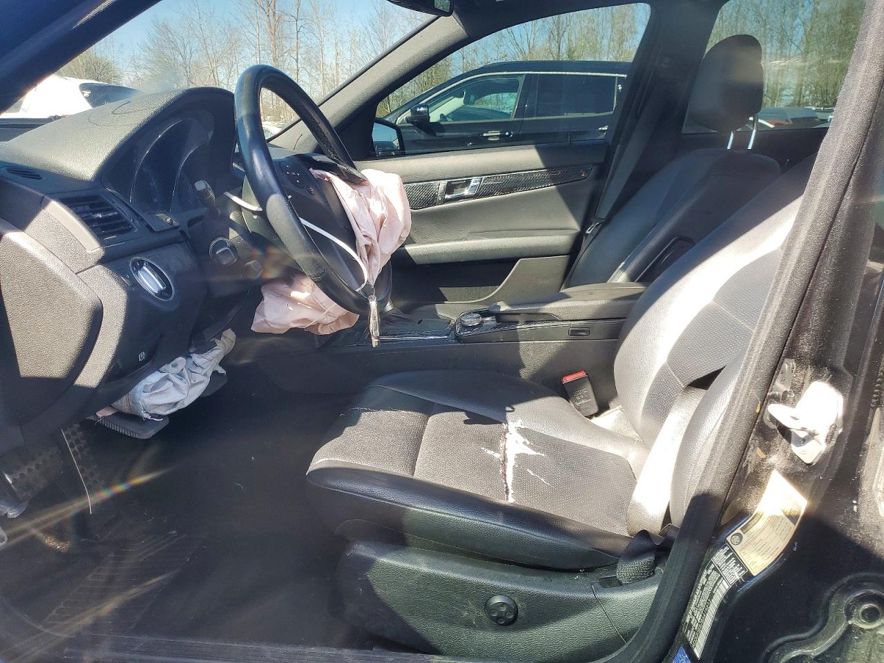 Mercedes-Benz C-Class 300