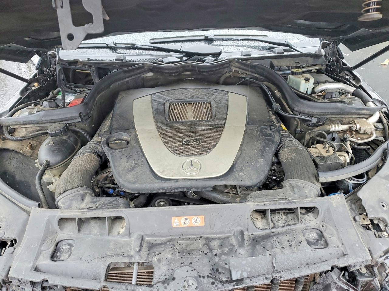 Mercedes-Benz C-Class 300