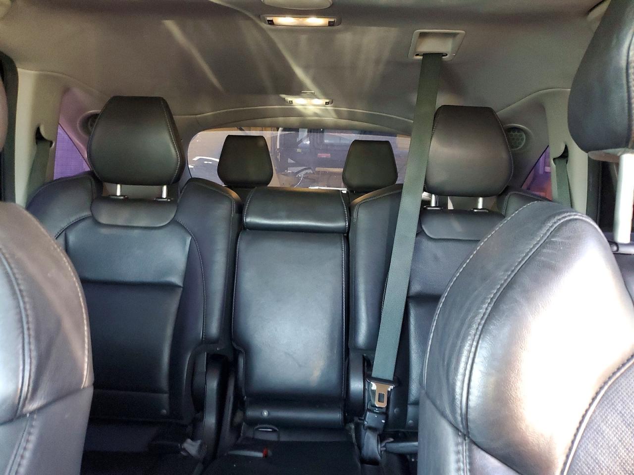 Acura MDX Advance