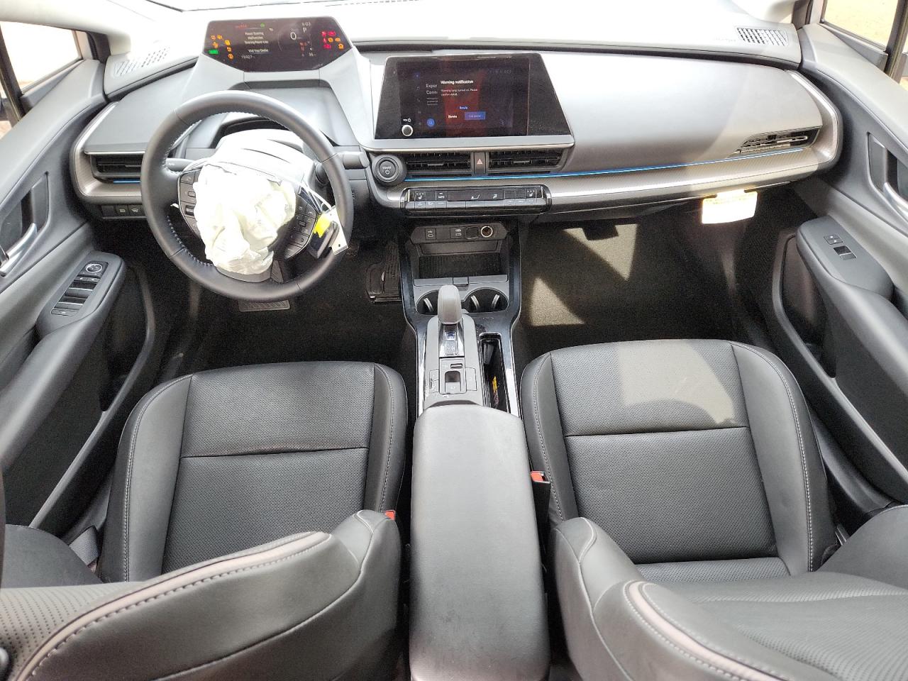 Toyota Prius Xle