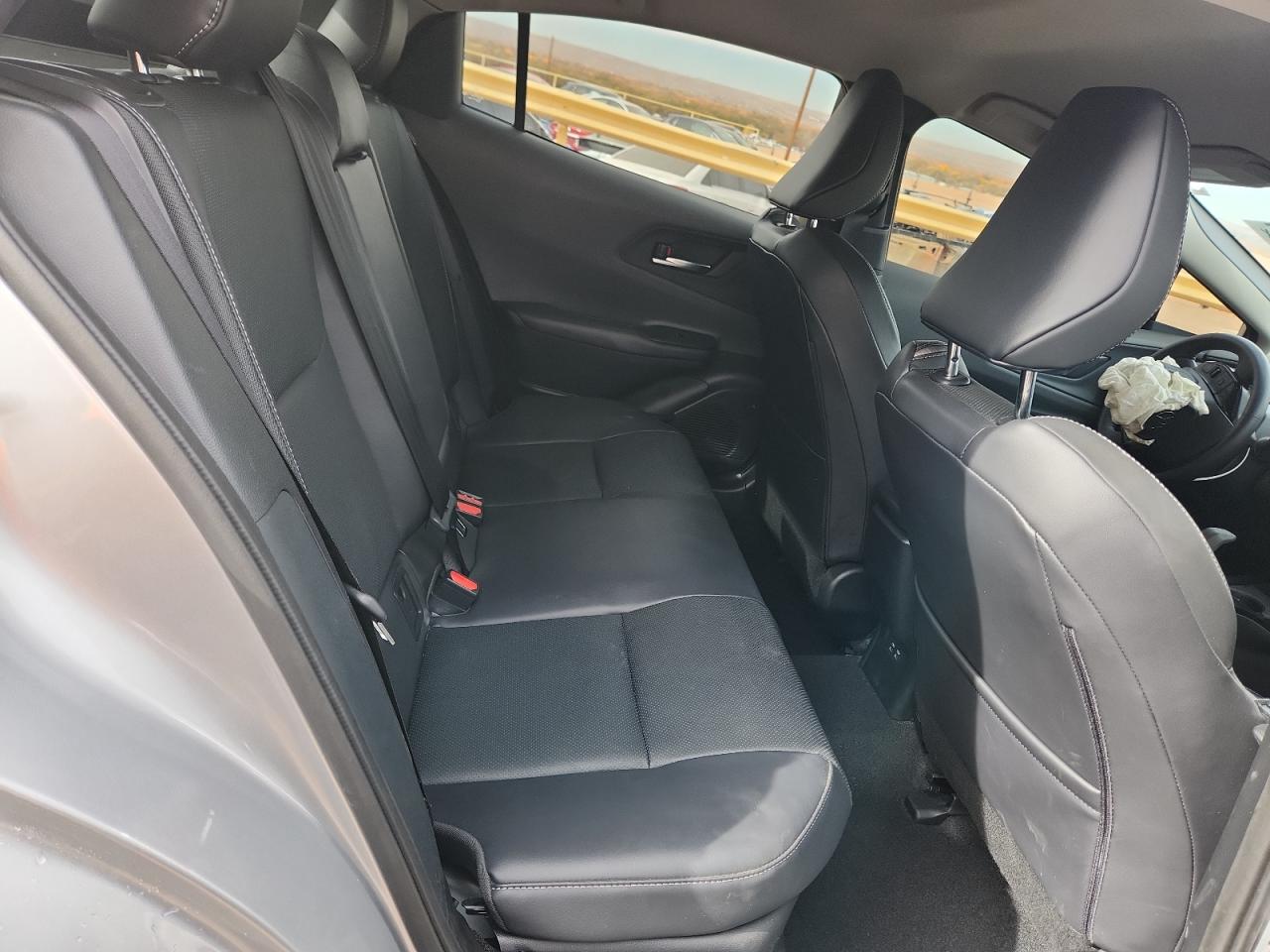 Toyota Prius Xle