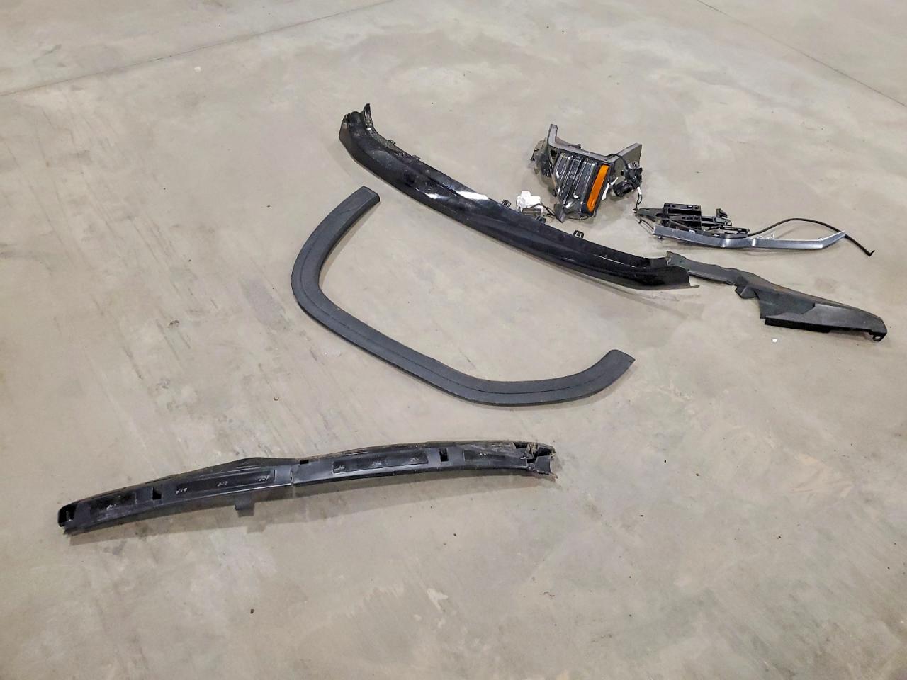 GMC Sierra K1500 At4
