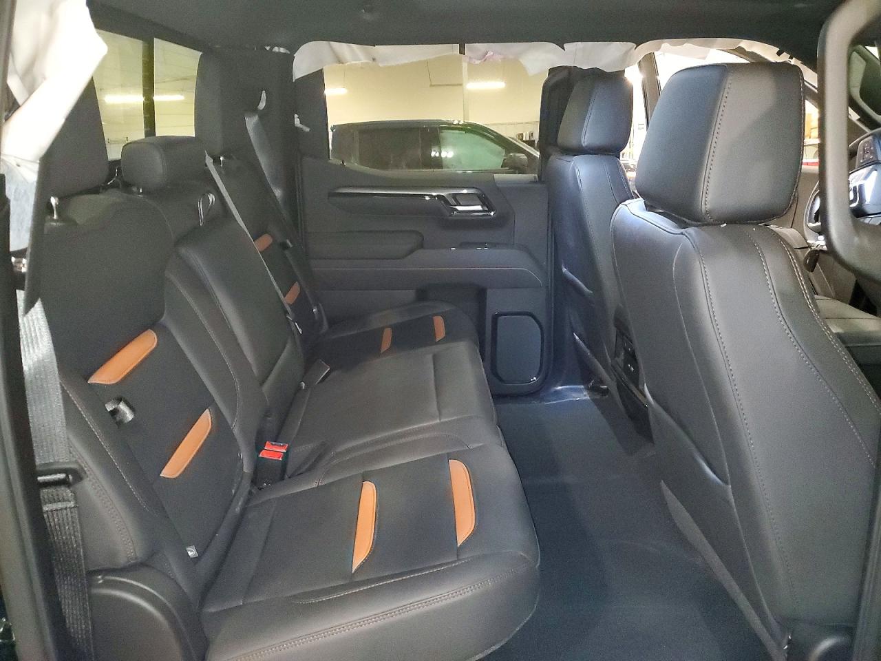 GMC Sierra K1500 At4
