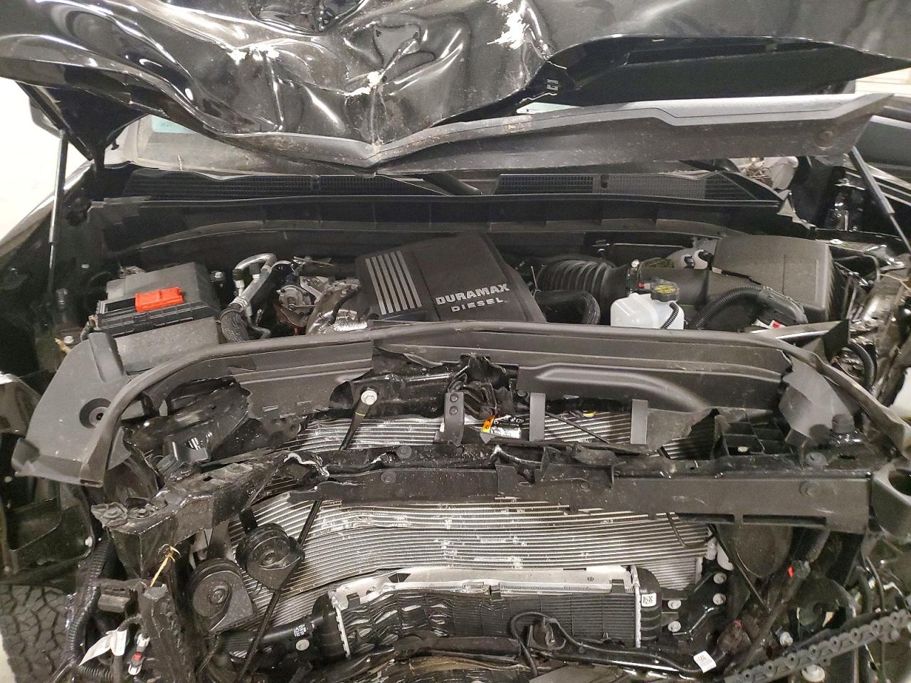 GMC Sierra K1500 At4