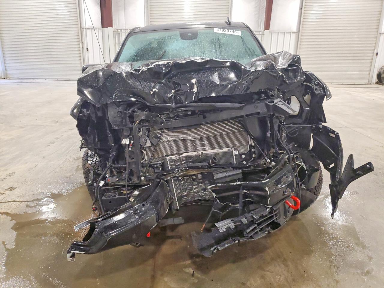 GMC Sierra K1500 At4