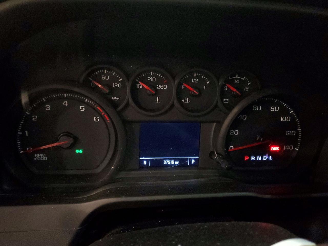 GMC Sierra K2500 Heavy Duty