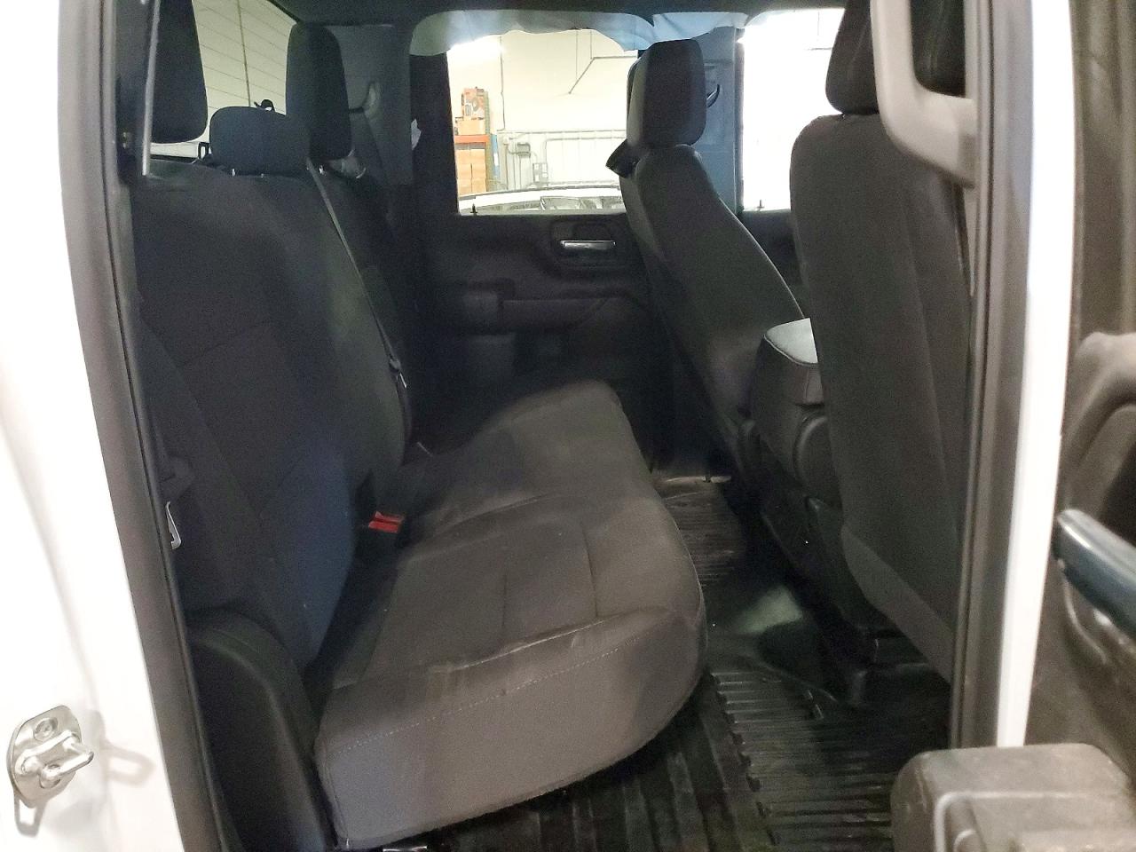 GMC Sierra K2500 Heavy Duty