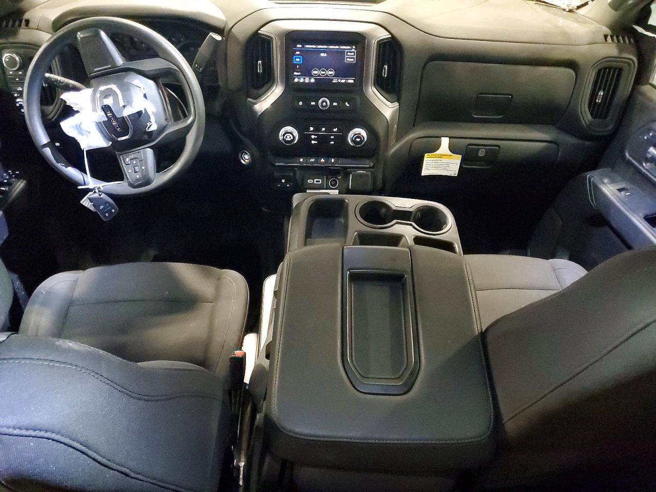 GMC Sierra K2500 Heavy Duty