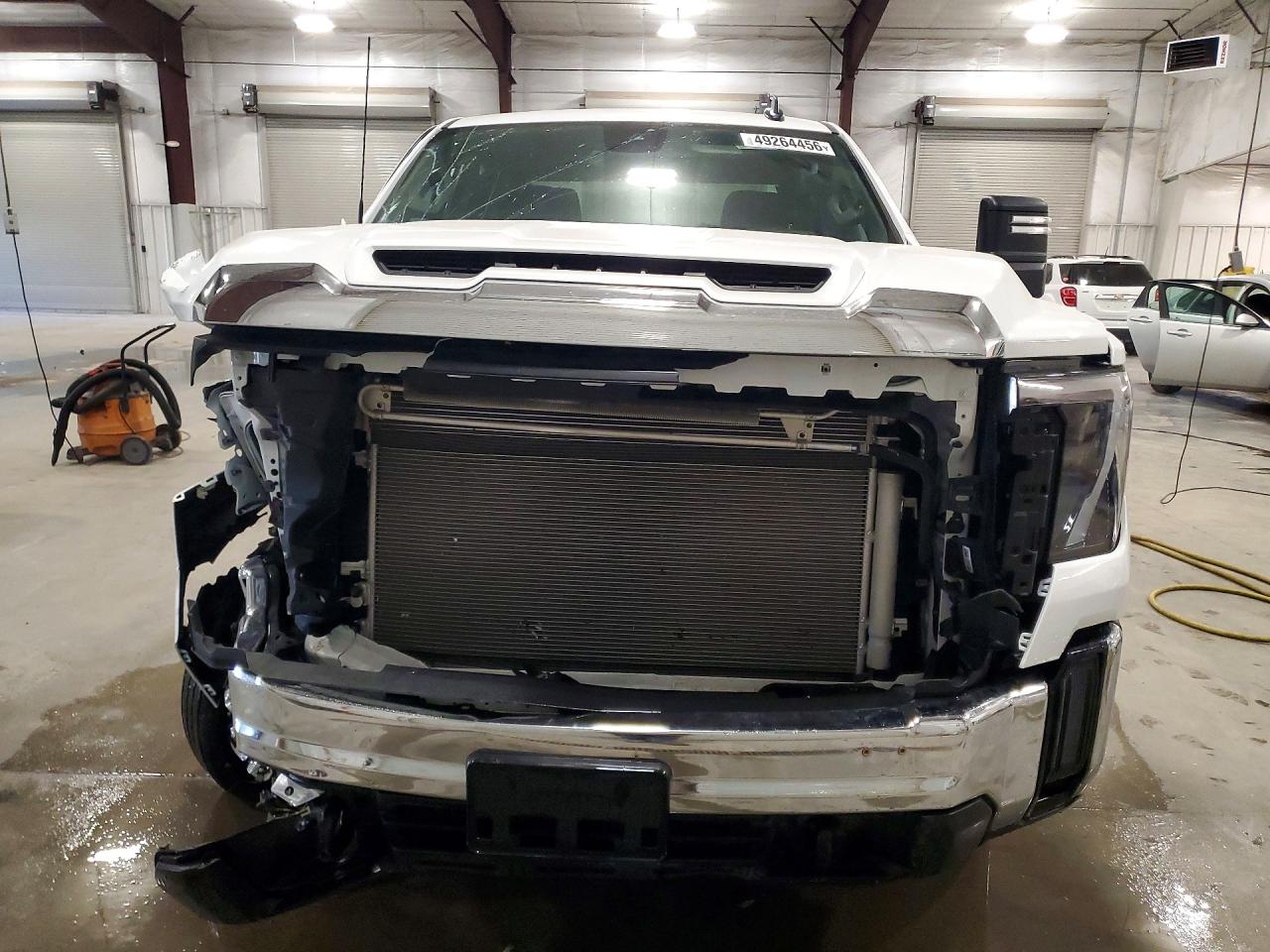GMC Sierra K2500 Heavy Duty