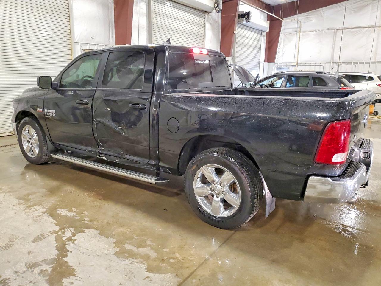 Ram 1500 Slt