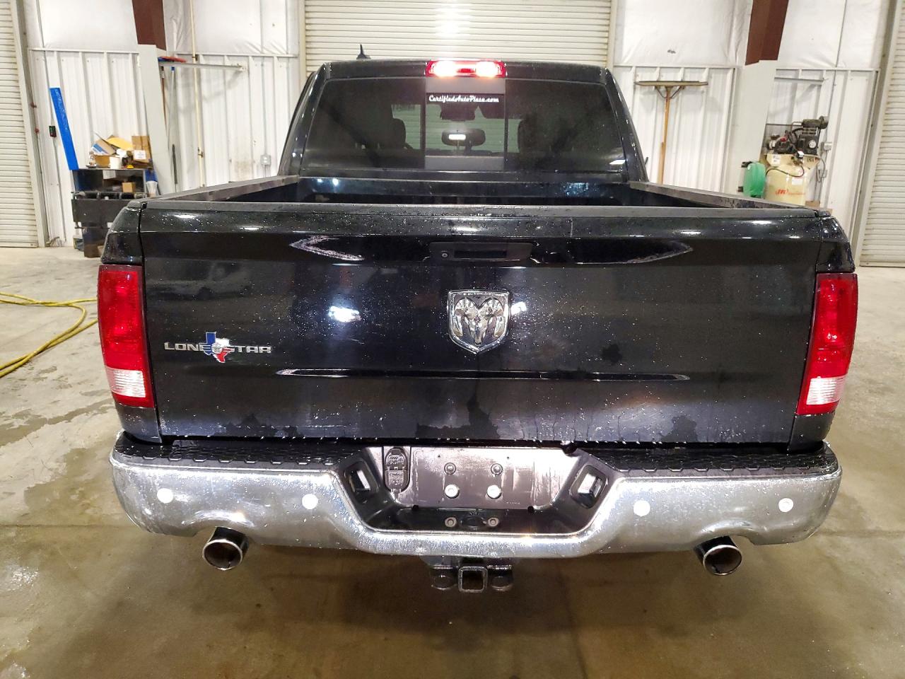 Ram 1500 Slt