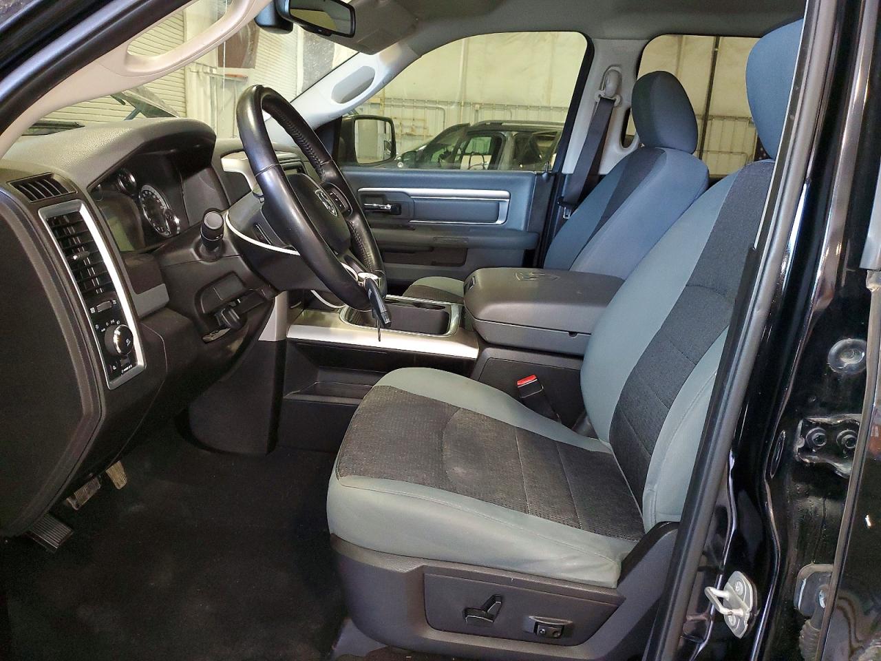 Ram 1500 Slt