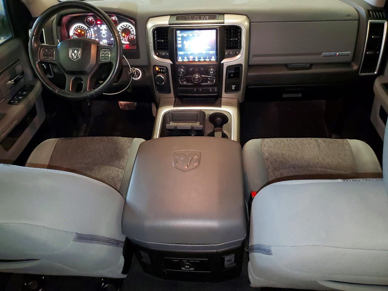 Ram 1500 Slt