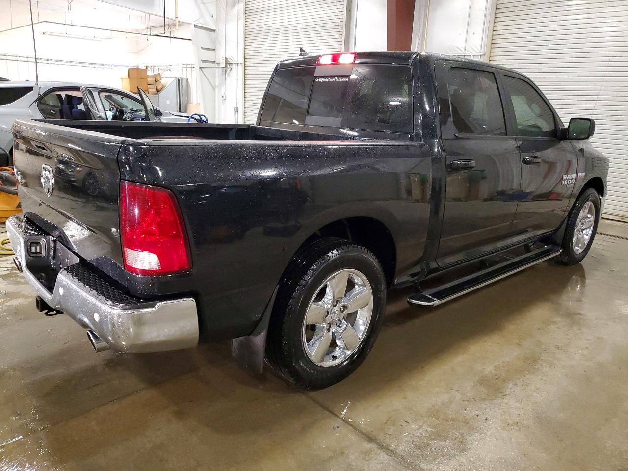 Ram 1500 Slt