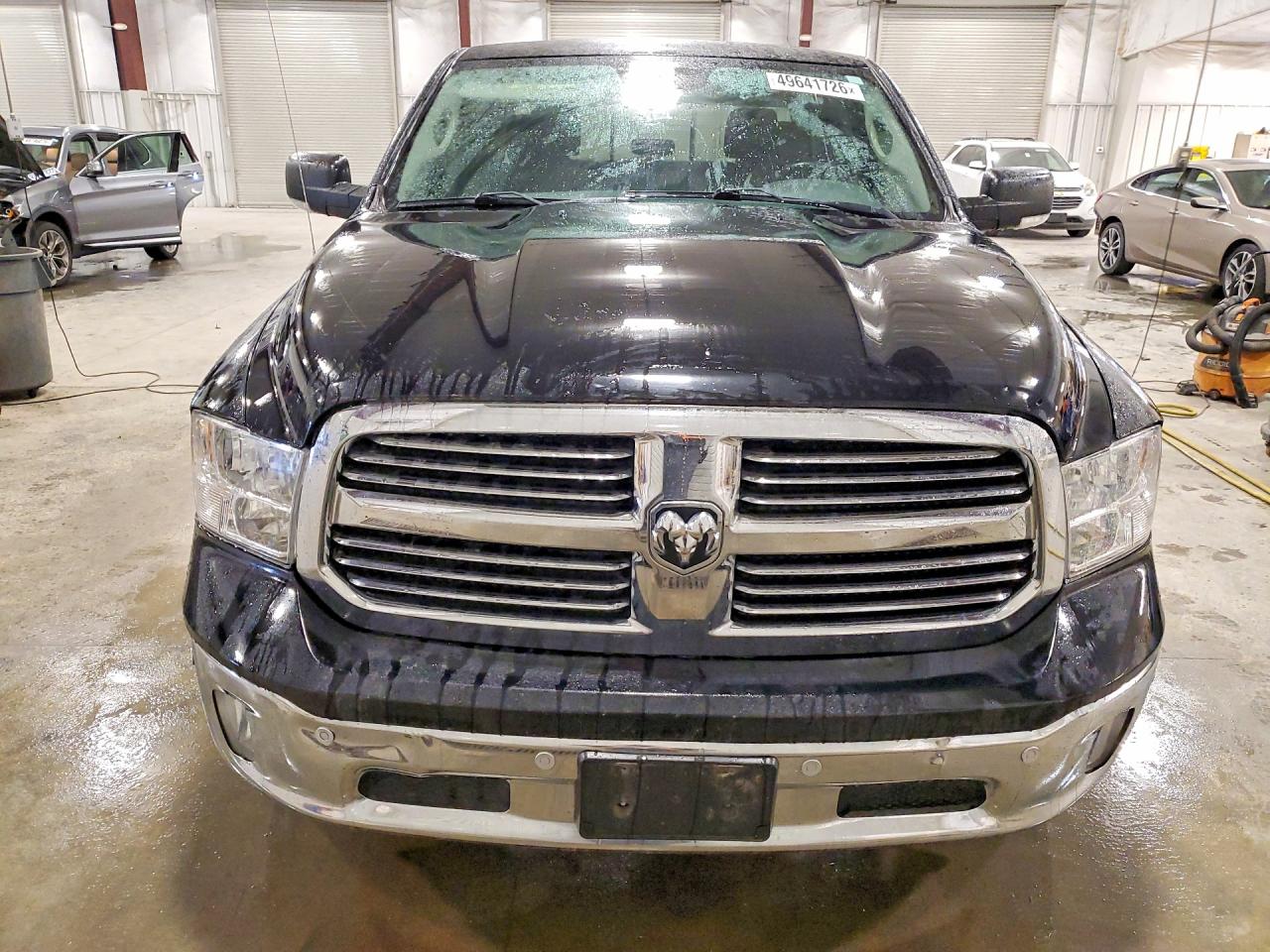 Ram 1500 Slt