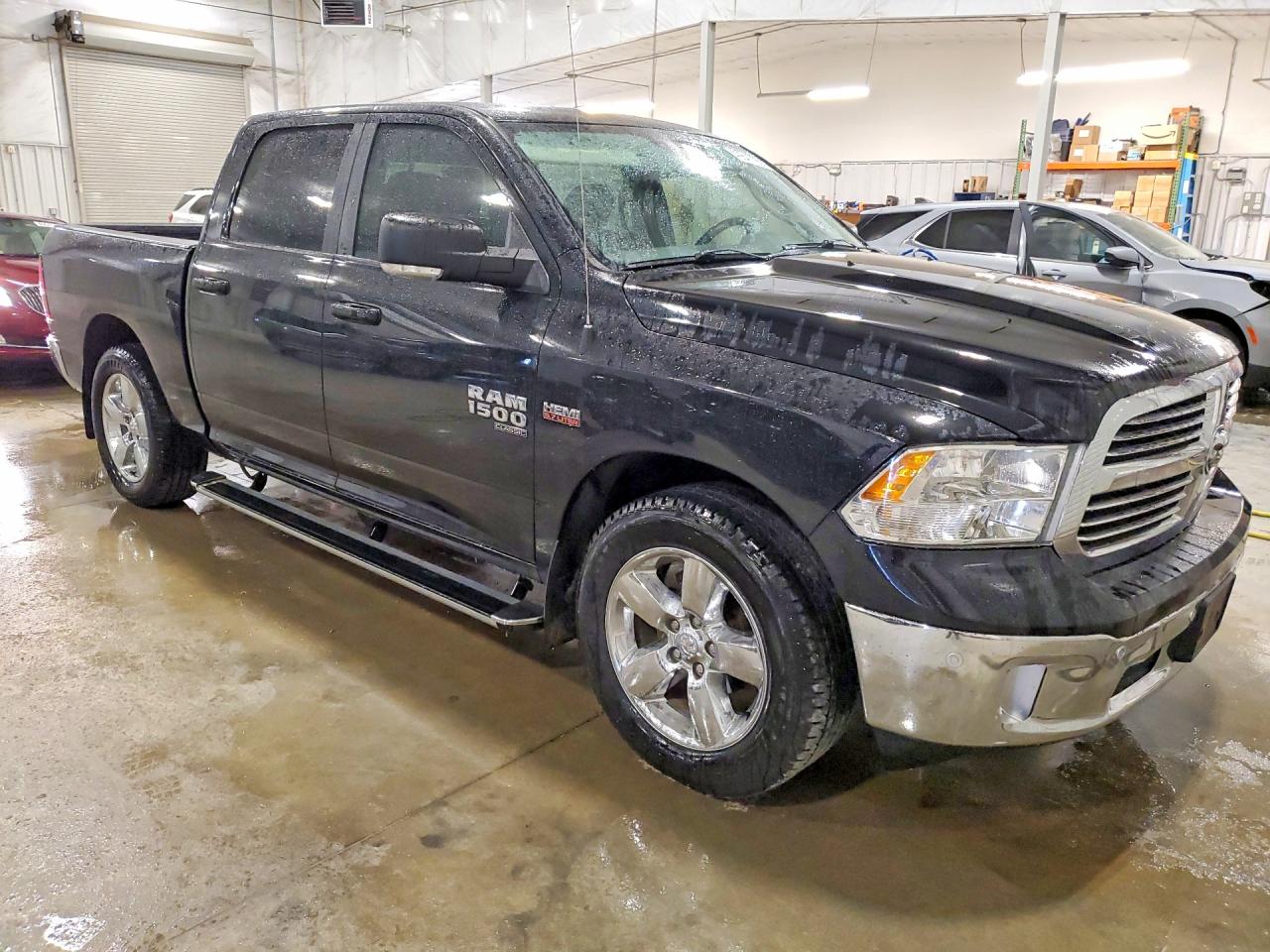Ram 1500 Slt
