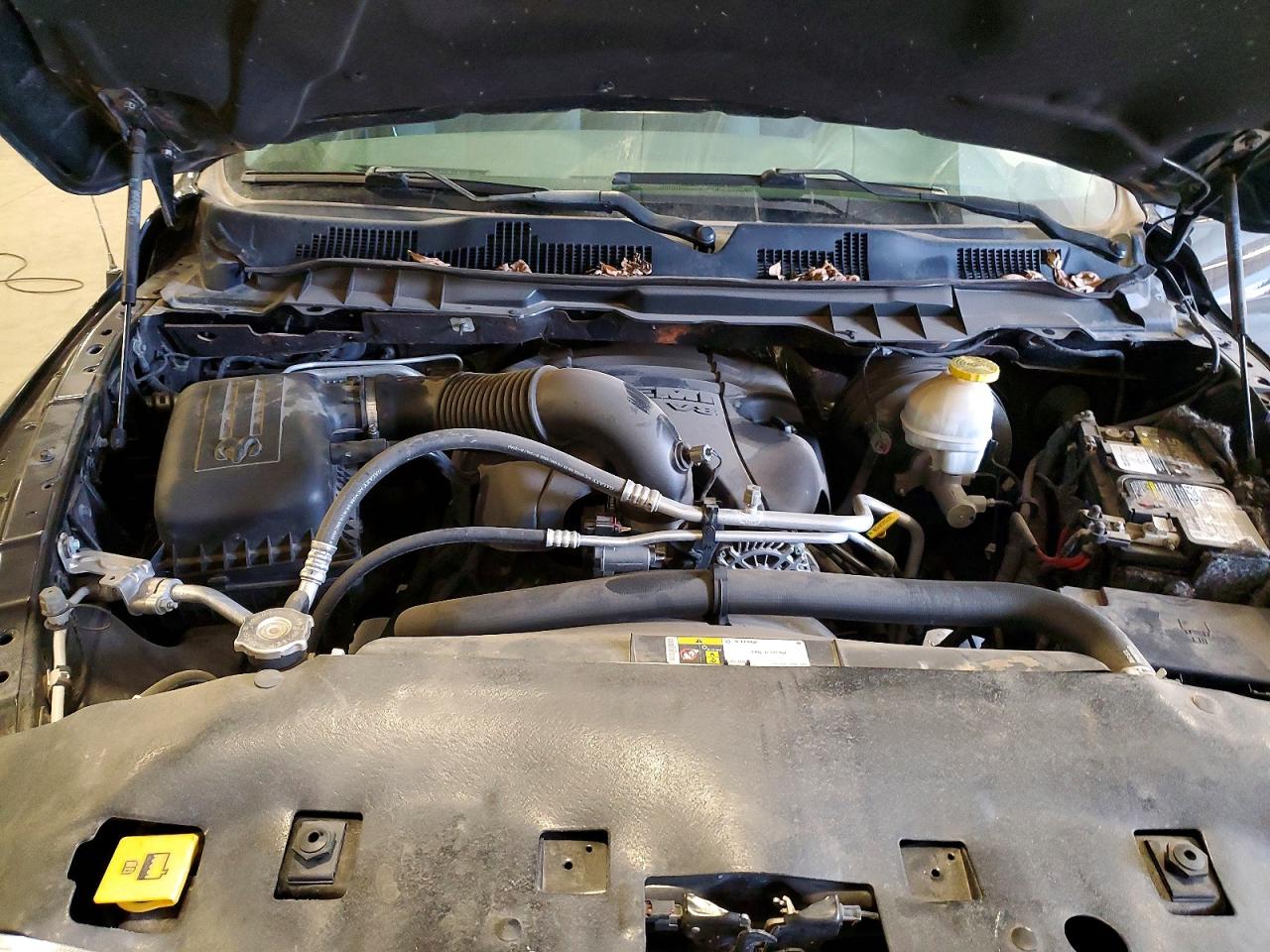 Ram 1500 Slt