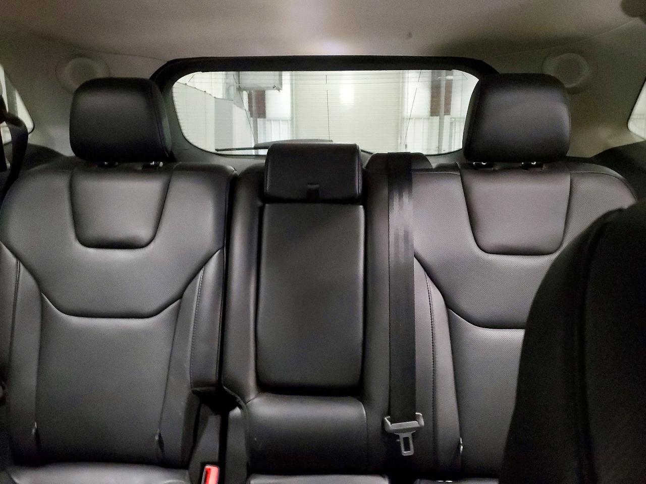 Ford Edge Titanium