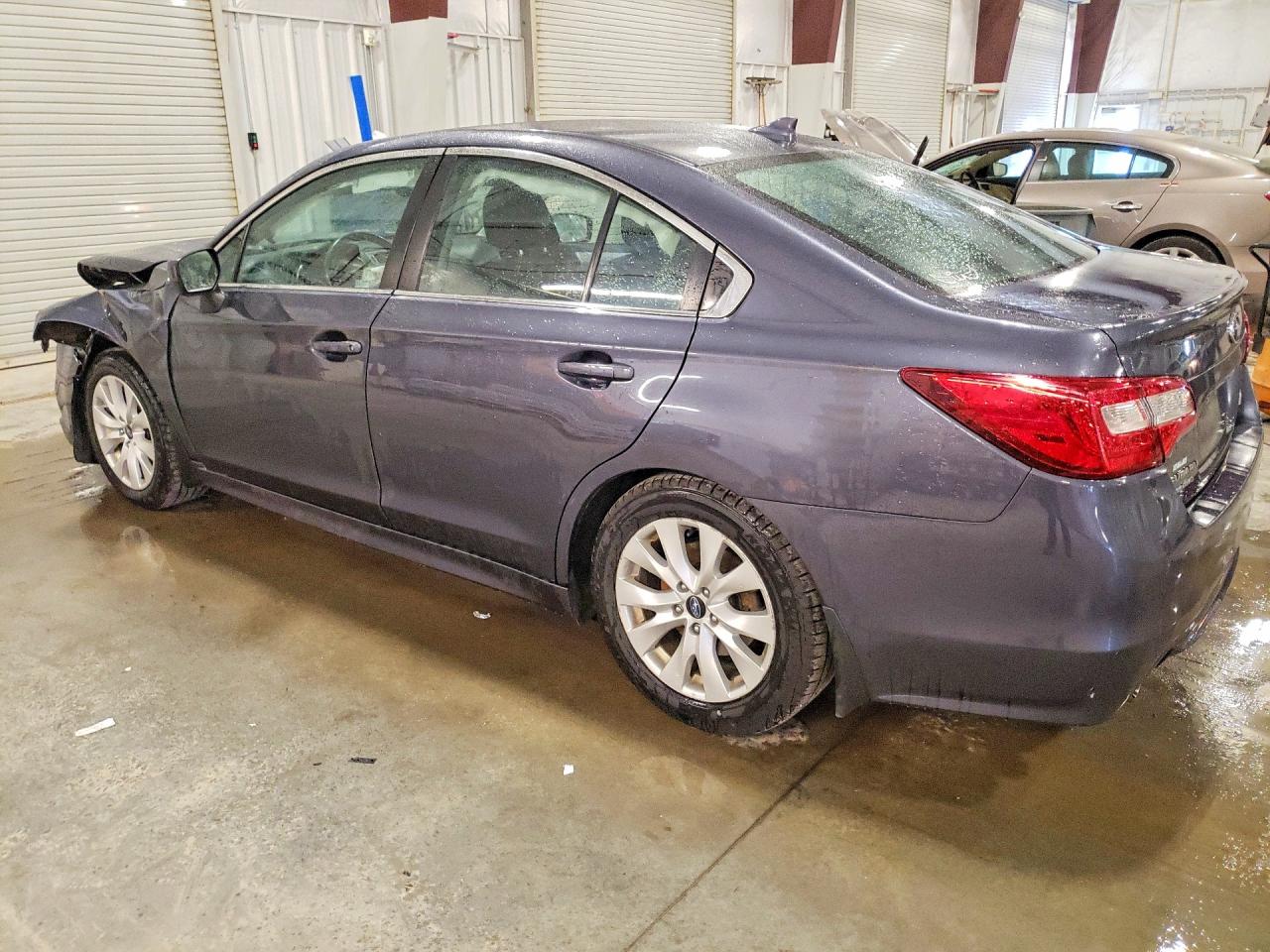 Subaru Legacy 2.5i Premium