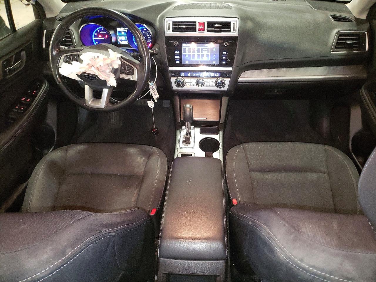 Subaru Legacy 2.5i Premium