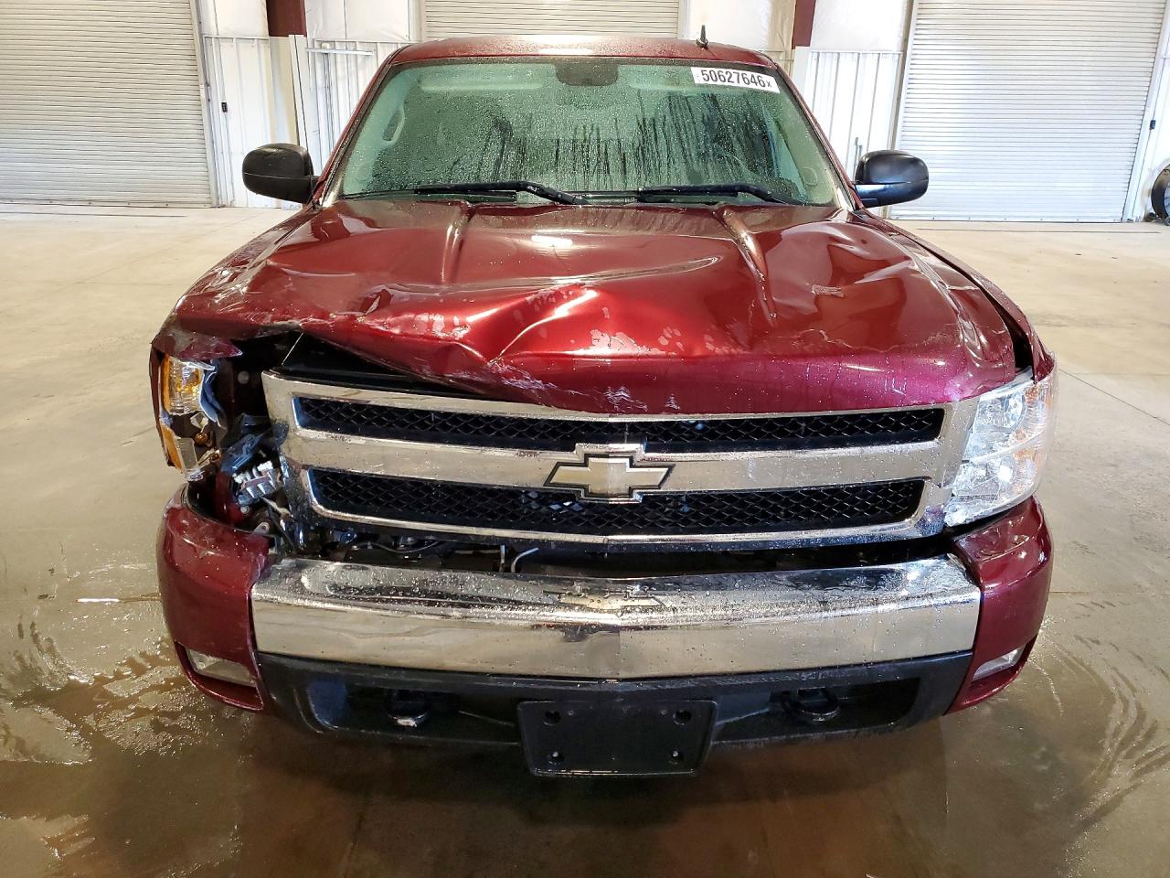 Chevrolet Silverado K1500