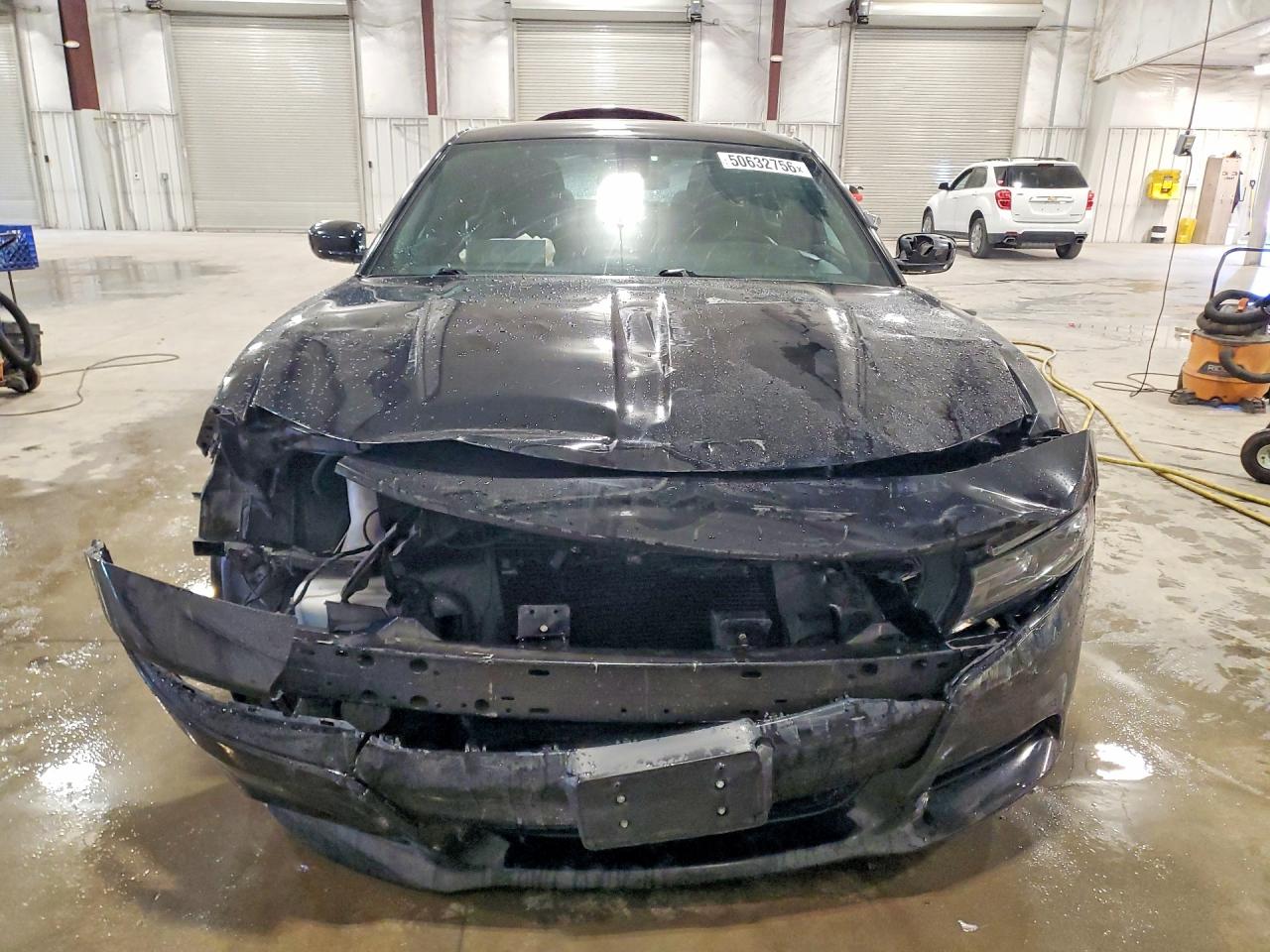 Dodge Charger Police
