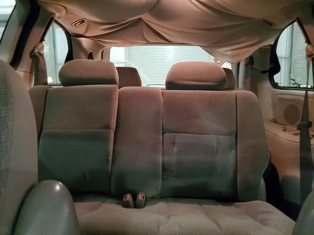 Chrysler Minivan