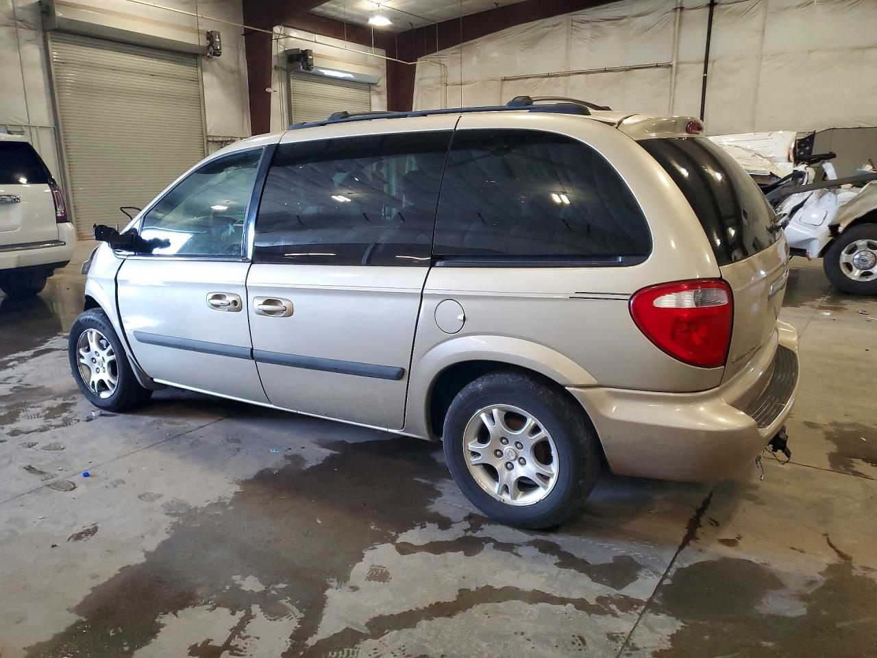 Chrysler Minivan