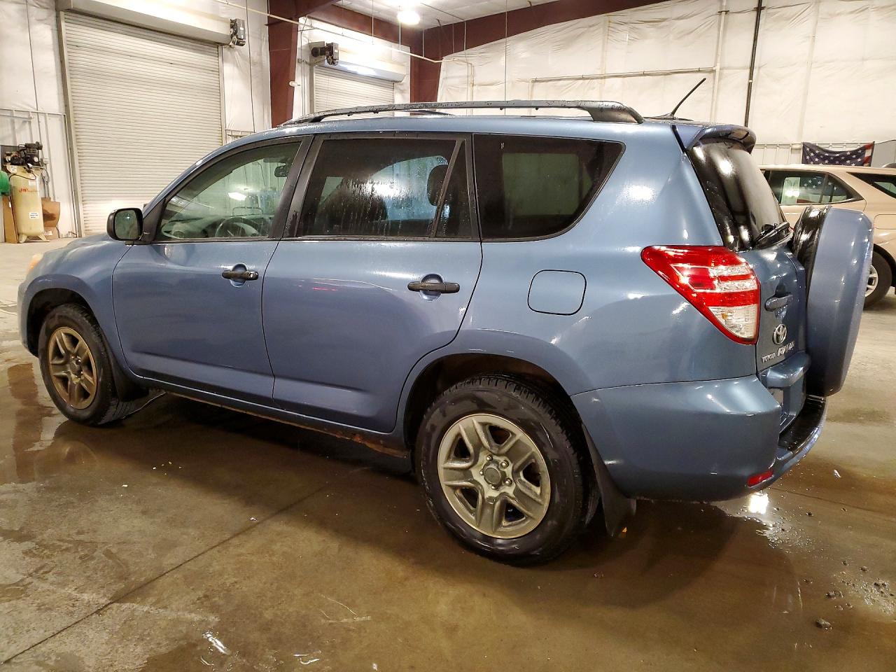 Toyota RAV4 Base