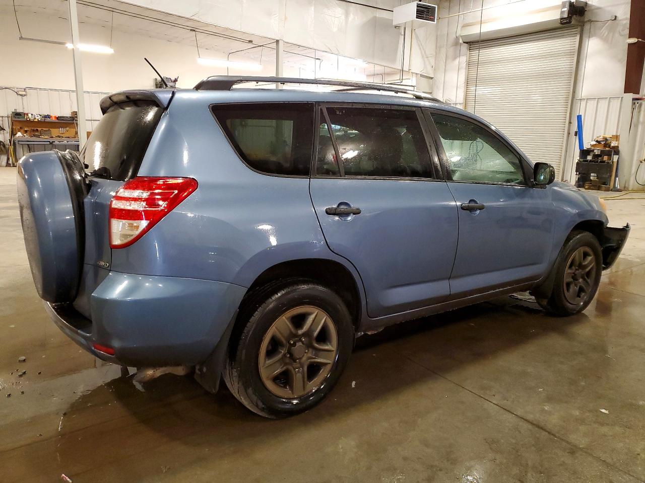 Toyota RAV4 Base