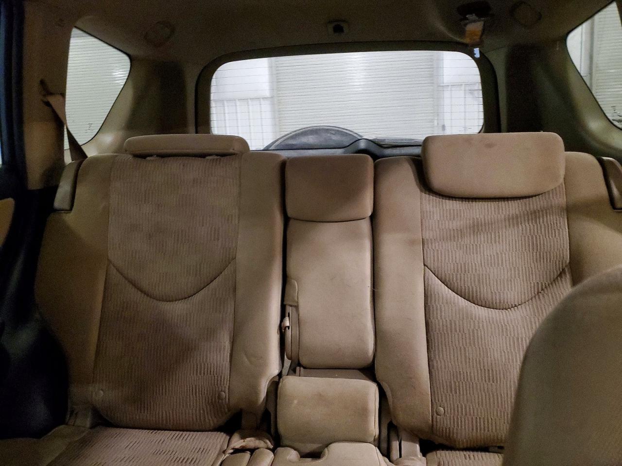 Toyota RAV4 Base