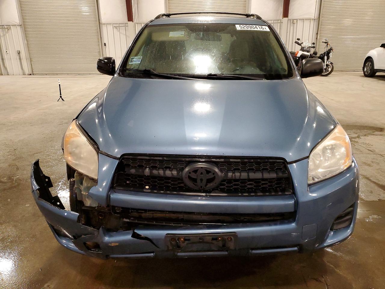 Toyota RAV4 Base