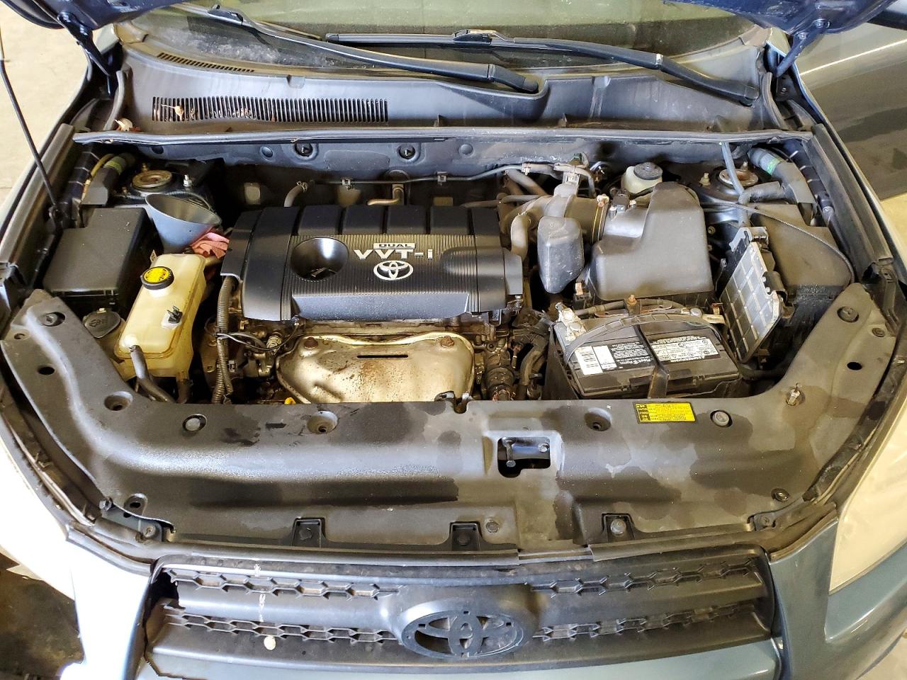 Toyota RAV4 Base