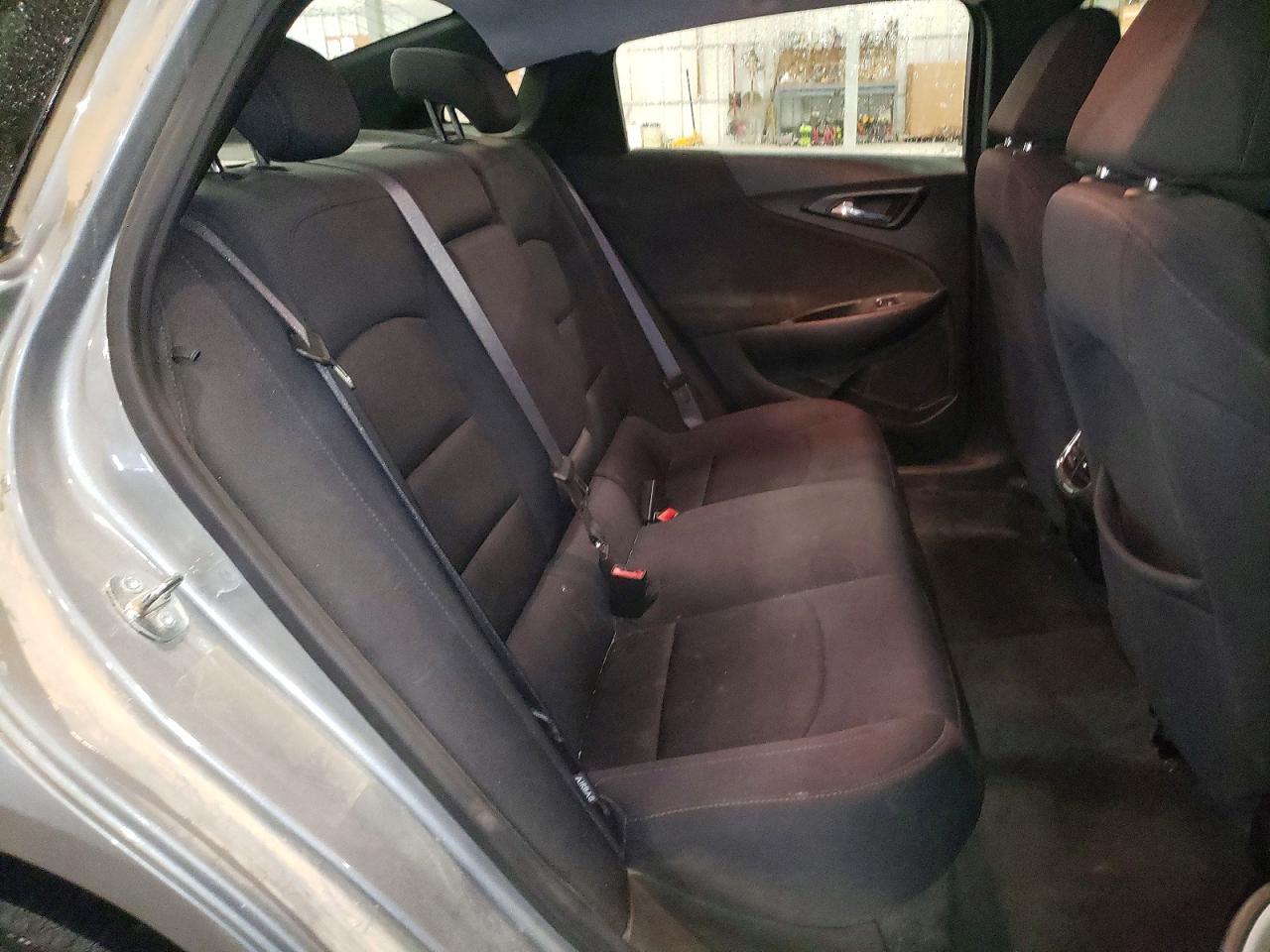 Chevrolet Malibu Lt
